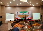 Lagi, Kades Se Kepsul Ikut Bimtek Di Senayan