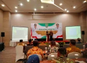 Lagi, Kades Se Kepsul Ikut Bimtek Di Senayan  
