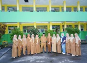 Jelang Hardiknas, Diknas Kepsul Gelar Lomba Kebersihan Sekolah