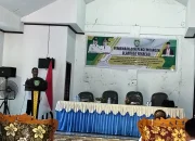 Dispora Kepsul Gelar Sosialisasi Pembinaan Dan Pengembangan Olahraga Rekreasi