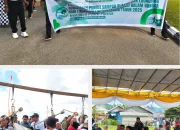 Peringati Hari Lingkungan Hidup, Pemkab Kepsul Berhasil Angkut 1.659 kg sampah