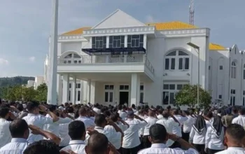 Pelayanan PPPK Tahap I Dan II Tidak Terblokir,Pansel Segera Umumkan