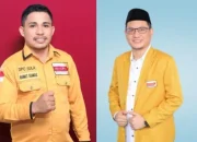 Dilaporkan Ke Polisi,Nasib MLT Anggota DPRD Hanura Di Ujung Tanduk
