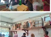Aroma Kenaikan Beras Dan Dugaan Transaksi Oplosan, TPID Kepsul Turun Gunung