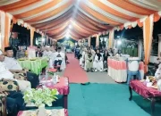 Khatam Al-Qur’an Desa Fatce Berlangsung Khidmat