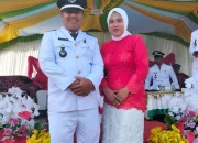 Sukses Sebagai Tuan Rumah Perayaan HUT RI Ke-80, Kades ONA: Ini Merupakan Kebanggan Kami
