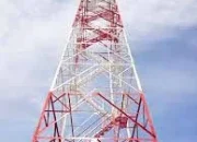 Tepati Janji, Bupati FAM Bangun Tower Mangoli Selatan