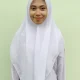 Nur Ain Hamka Siswi MAN Pulau Taliabu Lolos ke Tingkat Nasional OMI 2025