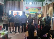Cegah Narkoba Dan Konflik Antar Pelajar,Pemkab Dan Polres Gencar Sosialisasi