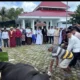 Bupati Sula Pantau Pemotongan Qurban Dalam Kota Sanana