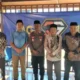Pengurus NU Kepsul Versi Safrudin, Silaturahmi Ke Polres Minta Batalkan Konfercab NU Versi Crateker