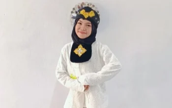 Raih Juara II,Siswa SD Negri 2 Sanana Melaju Ke FTBI Tingkat Provinsi