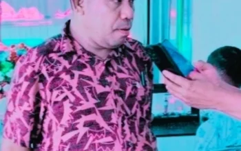 Diknas Kepsul Gelar FTBI,195 Siswa Adu Kemampuan