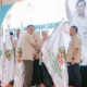 Bupati Fifian Resmi Pimpin DPC HKTI Sula