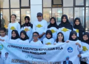 Jelang FTBI Tingkat Provinsi, Kepulauan Sula Siap Tunjukkan Bahasa Sula