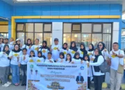 Kontingen Asal Kepsul Optimis Raih Juara di Ajang FTBI 2026 Tingkat Provinsi