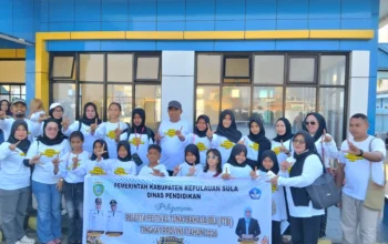 Kontingen Asal Kepsul Optimis Raih Juara di Ajang FTBI 2026 Tingkat Provinsi